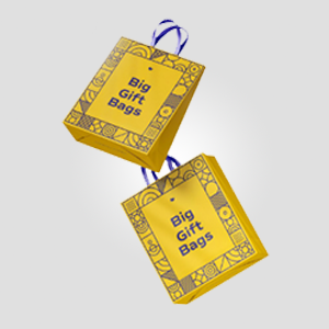 Sacola Personalizado